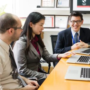 Change Advisory for Consultants: Adoption & Communication